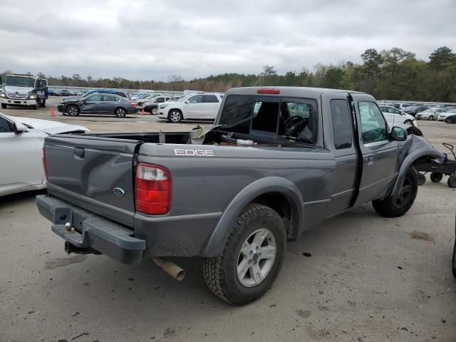 Photo 3 from auction – 2005 FORD RANGER SUP with VIN 1FTYR44U95PA69006