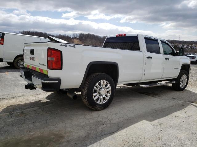 Photo 3 from auction – 2015 GMC SIERRA K25 with VIN 1GT12XE87FF510728