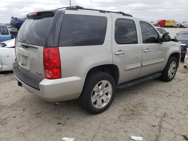 Photo 3 from auction – 2008 GMC YUKON with VIN 1GKFK13018J225561