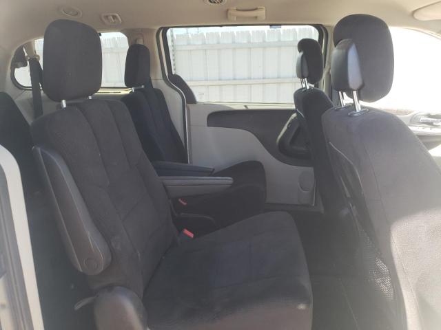 Photo 11 from auction – 2013 DODGE GRAND CARA with VIN 2C4RDGCG3DR787163