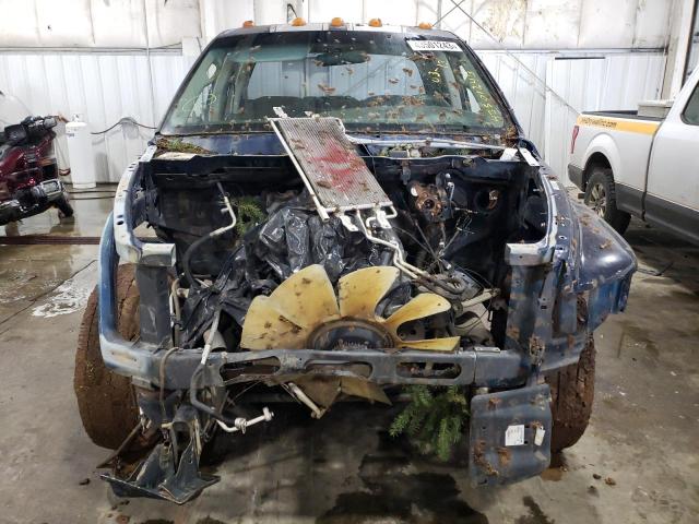 Photo 5 from auction – 2004 DODGE RAM 3500 S with VIN 3D7MA48CX4G274799