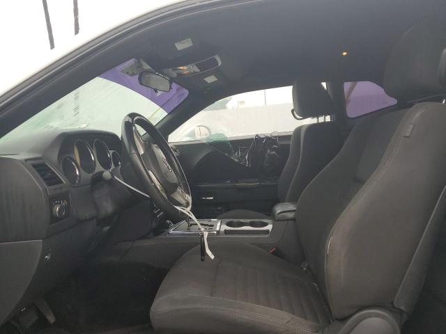 Photo 7 from auction – 2011 DODGE CHALLENGER with VIN 2B3CJ4DGXBH574324