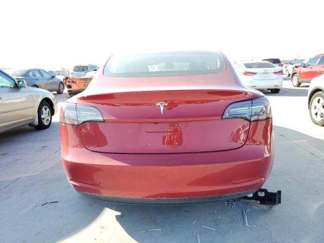 Photo 6 from auction – 2018 TESLA MODEL 3 with VIN 5YJ3E1EA9JF159303