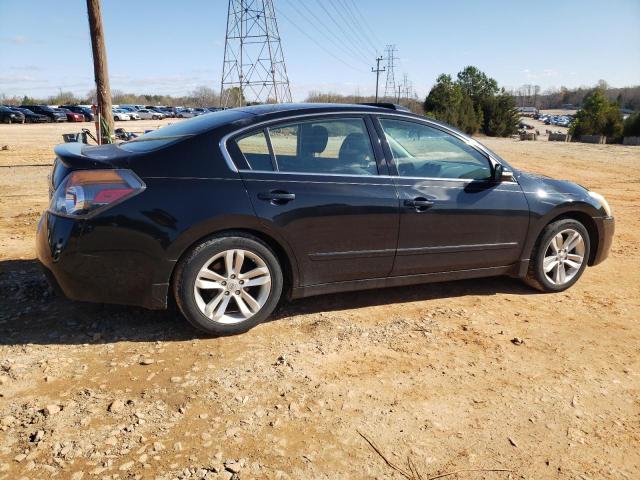 Photo 3 from auction – 2011 NISSAN ALTIMA SR with VIN 1N4BL2AP6BN428125