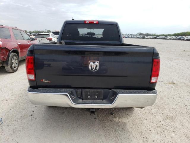 Photo 6 from auction – 2021 RAM 1500 CLASS with VIN 1C6RR6FG9MS512829
