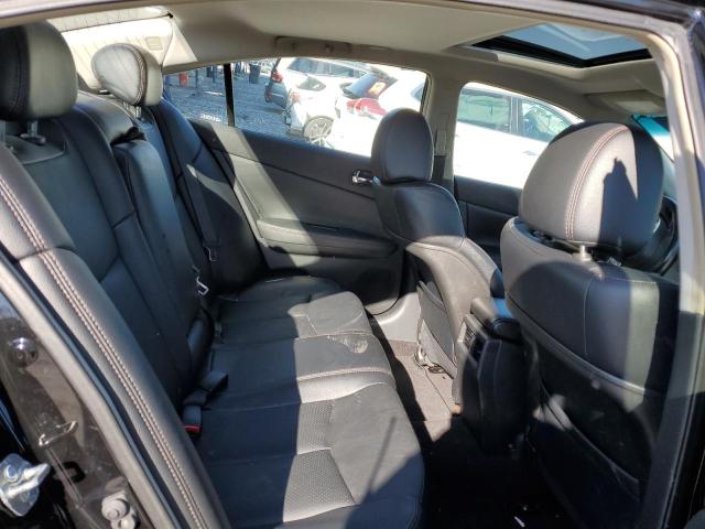 Photo 10 from auction – 2012 NISSAN MAXIMA S with VIN 1N4AA5AP0CC800672