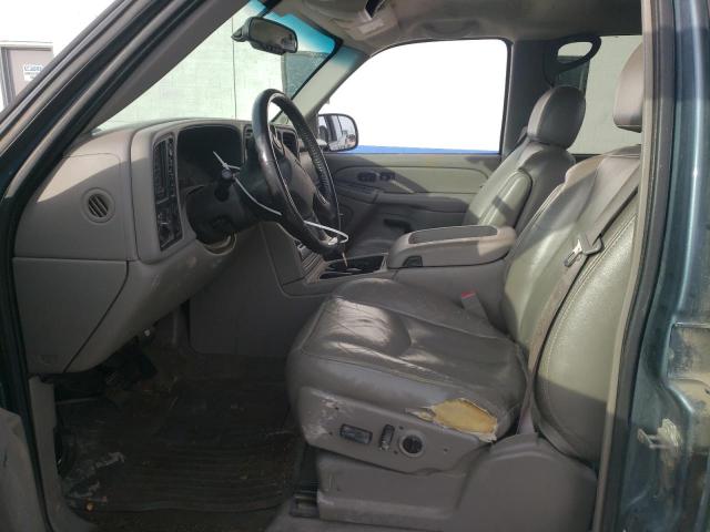Photo 7 from auction – 2006 GMC NEW SIERRA with VIN 2GTEK13ZX61341998
