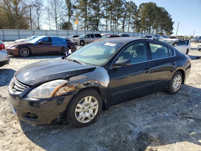 NISSAN ALTIMA BAS 2012 с VIN 1N4AL2AP8CC249061 - Фото с аукциона
