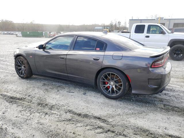 Photo 2 from auction – 2016 DODGE CHARGER SR with VIN 2C3CDXEJ5GH137151