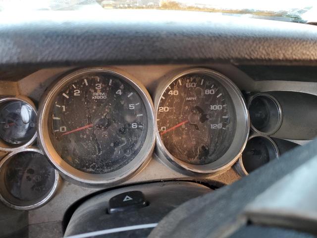 Photo 9 from auction – 2007 CHEVROLET SILVERADO with VIN 1GCEC19017Z600702