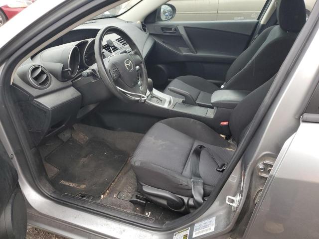 Фото 7 с аукциона – 2010 MAZDA 3 I с VIN JM1BL1SG9A1229675