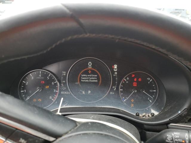 Photo 9 from auction – 2020 MAZDA 3 PREFERRE with VIN JM1BPBDMXL1165081