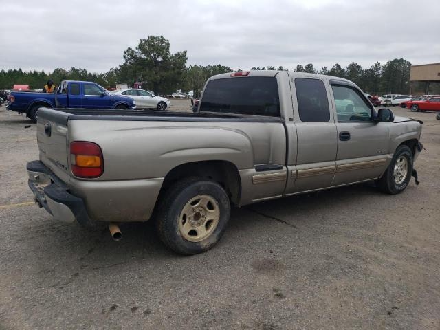 Photo 3 from auction – 2000 CHEVROLET SILVERADO with VIN 2GCEC19T4Y1288802