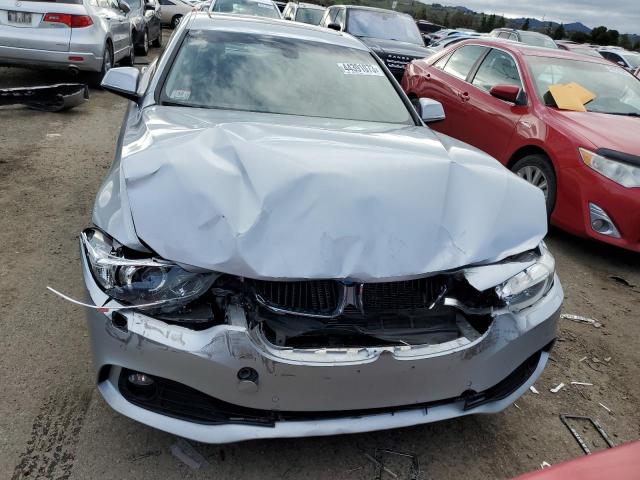 Photo 5 from auction – 2015 BMW 428 XI GRA with VIN WBA4C9C55FD330977