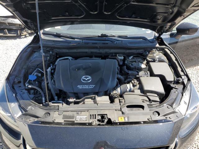 Photo 11 from auction – 2017 MAZDA 3 TOURING with VIN 3MZBN1V73HM116708