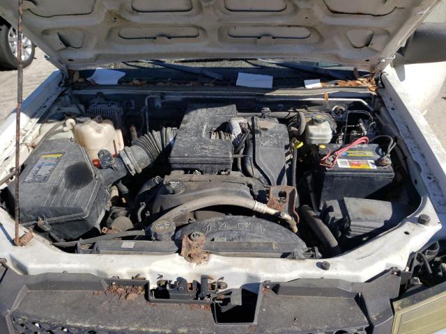 Photo 11 from auction – 2004 CHEVROLET COLORADO with VIN 1GCCS196448198142