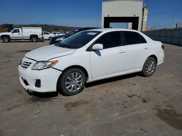 TOYOTA COROLLA BA 2013 with VIN 5YFBU4EE5DP214924 - Photo from auction