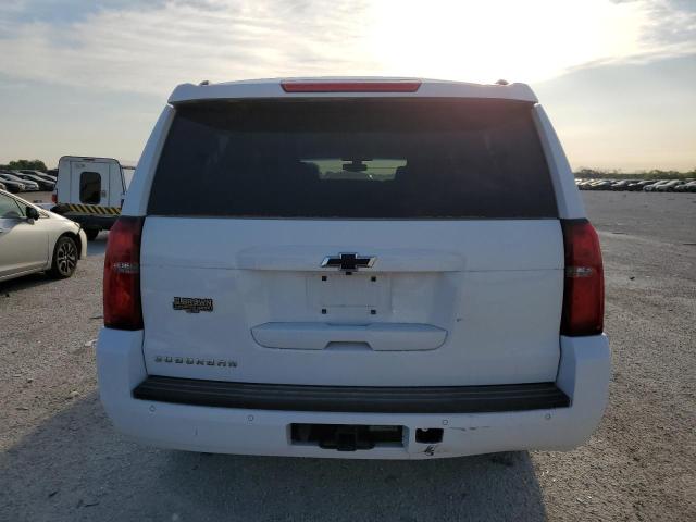 Photo 6 from auction – 2017 CHEVROLET SUBURBAN C with VIN 1GNSCGKC3HR349717