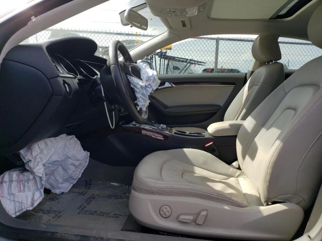Photo 7 from auction – 2010 AUDI A5 PREMIUM with VIN WAULFAFR8AA078610