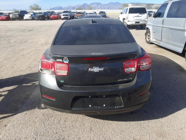 Photo 6 from auction – 2016 CHEVROLET MALIBU LIM with VIN 1G11B5SA6GU115053