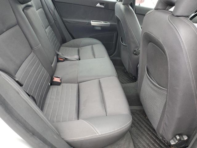Photo 10 from auction – 2005 VOLVO S40 T5 with VIN YV1MH682952091407