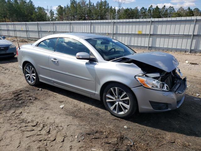 Photo 4 from auction – 2012 VOLVO C70 T5 with VIN YV1672MC7CJ123177