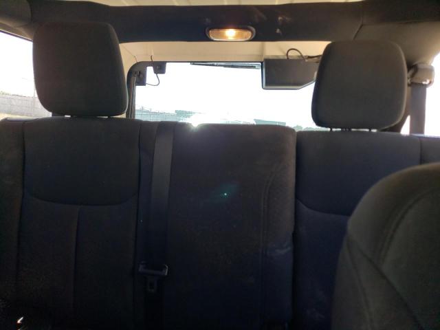 Photo 10 from auction – 2015 JEEP WRANGLER U with VIN 1C4BJWDG9FL663106