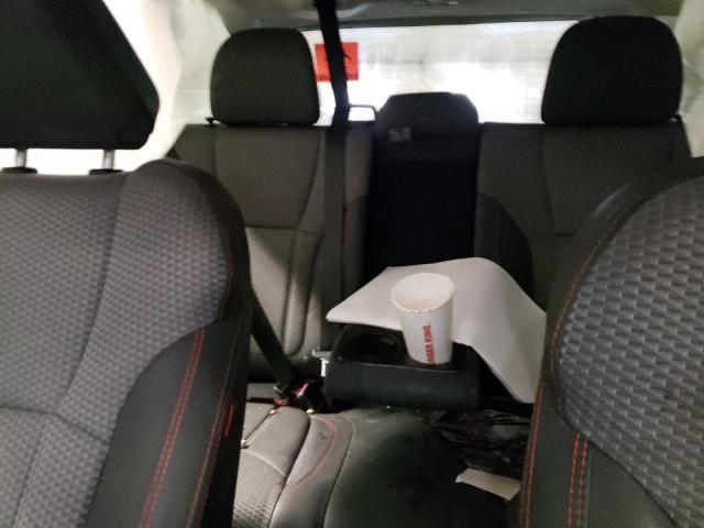 Photo 10 from auction – 2019 SUBARU FORESTER S with VIN JF2SKAPC4KH452631
