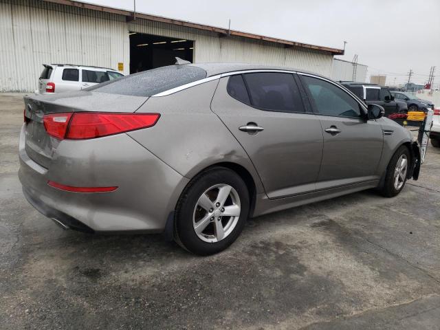 Photo 3 from auction – 2015 KIA OPTIMA LX with VIN 5XXGM4A73FG446348