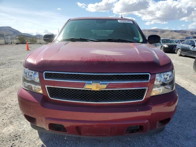 Photo 5 from auction – 2007 CHEVROLET SUBURBAN C with VIN 1GNFC160X7J180128