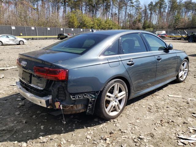 Photo 3 from auction – 2016 AUDI A6 PREMIUM with VIN WAUGFAFC4GN118339
