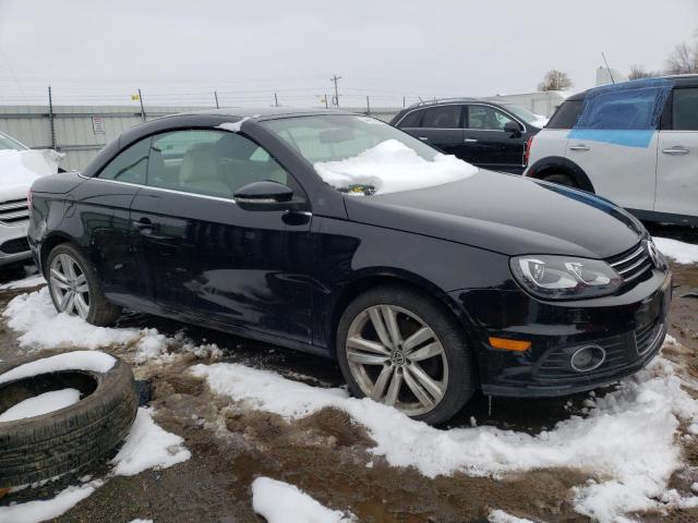 Photo 4 from auction – 2012 VOLKSWAGEN EOS LUX with VIN WVWFW7AH3CV006081