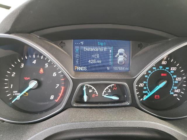 Photo 9 from auction – 2015 FORD ESCAPE SE with VIN 1FMCU0GX4FUC28388