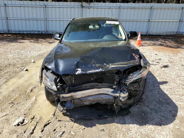Photo 5 from auction – 2012 AUDI Q5 PREMIUM with VIN WA1LFAFPXCA104543