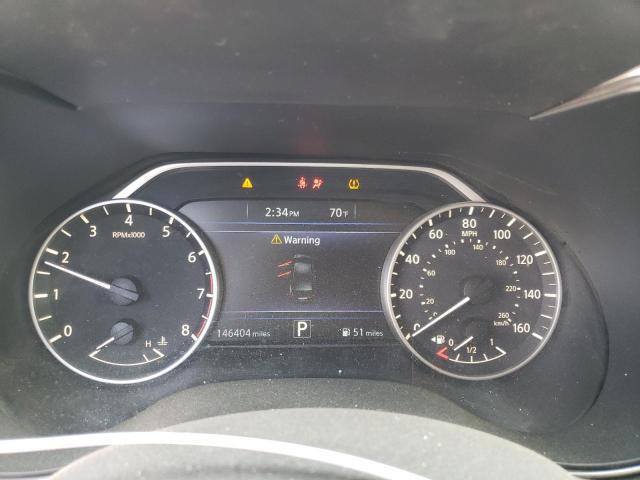 Photo 9 from auction – 2016 NISSAN MAXIMA 3.5 with VIN 1N4AA6AP3GC385004