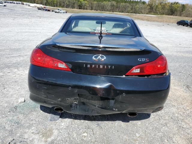 Photo 6 from auction – 2010 INFINITI G37 BASE with VIN JN1CV6FE5AM351763