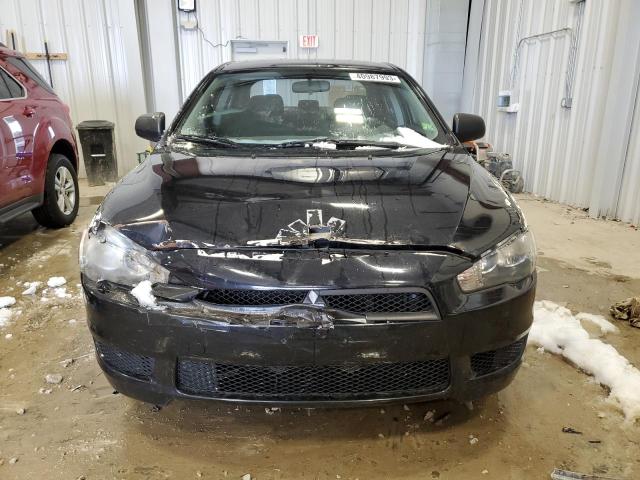 Photo 5 from auction – 2009 MITSUBISHI LANCER DE with VIN JA3AU16U29U045194
