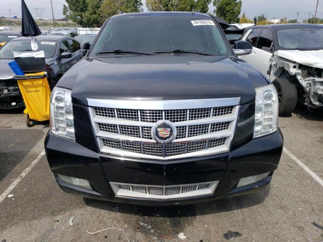 Photo 5 from auction – 2011 CADILLAC ESCALADE E with VIN 1GYS4KEF0BR282395