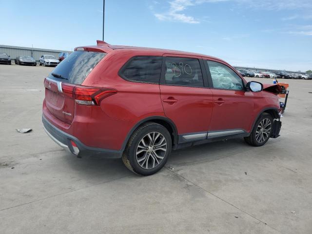Photo 3 from auction – 2017 MITSUBISHI OUTLANDER with VIN JA4AD2A35HZ067692