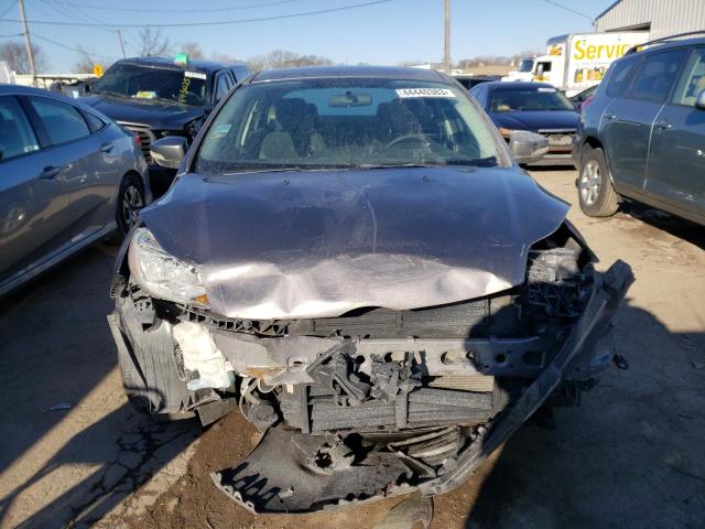Photo 5 from auction – 2014 FORD FOCUS SE with VIN 1FADP3F29EL401145