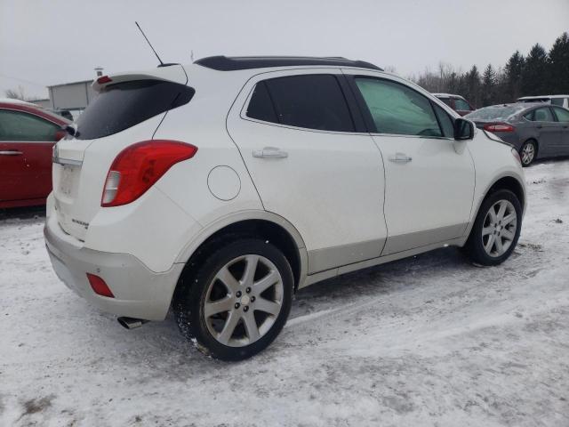 Photo 3 from auction – 2016 BUICK ENCORE PRE with VIN KL4CJHSB3GB616758
