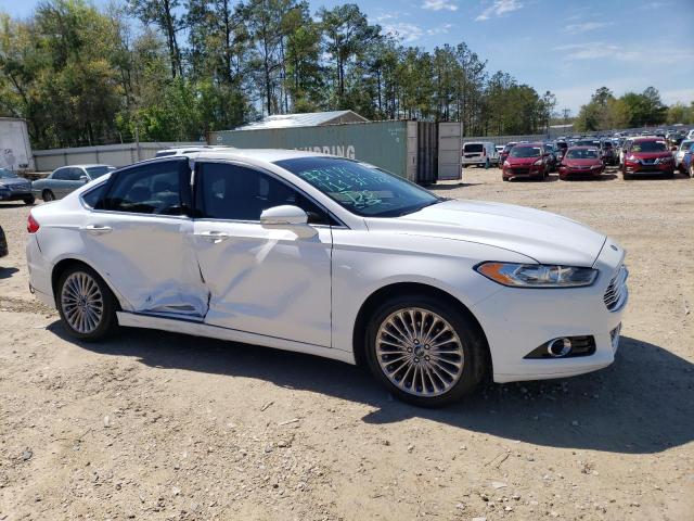 Photo 4 from auction – 2016 FORD FUSION TIT with VIN 3FA6P0K98GR369755