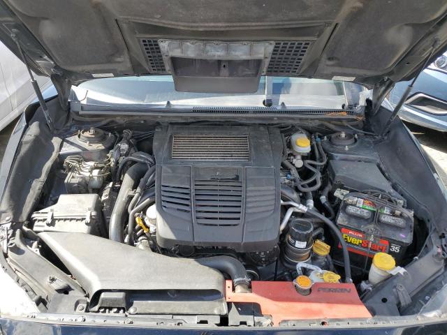 Photo 11 from auction – 2016 SUBARU WRX PREMIU with VIN JF1VA1E68G9821493