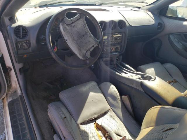 Photo 8 from auction – 1994 PONTIAC FIREBIRD with VIN 2G2FS32S8R2248937