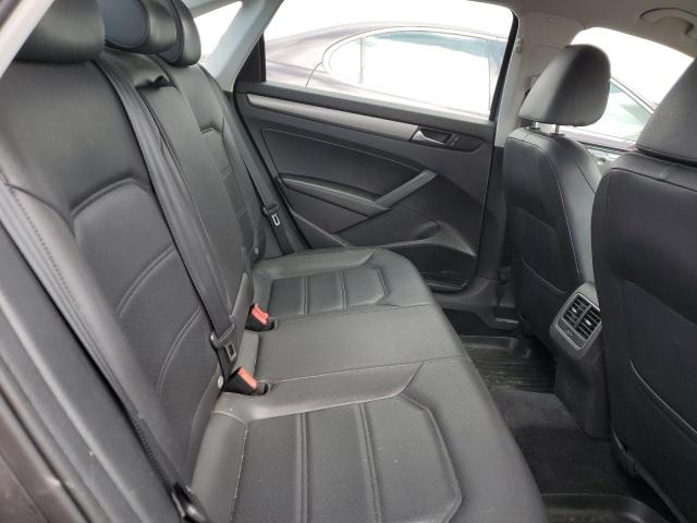 Photo 10 from auction – 2015 VOLKSWAGEN PASSAT SE with VIN 1VWBT7A33FC017641