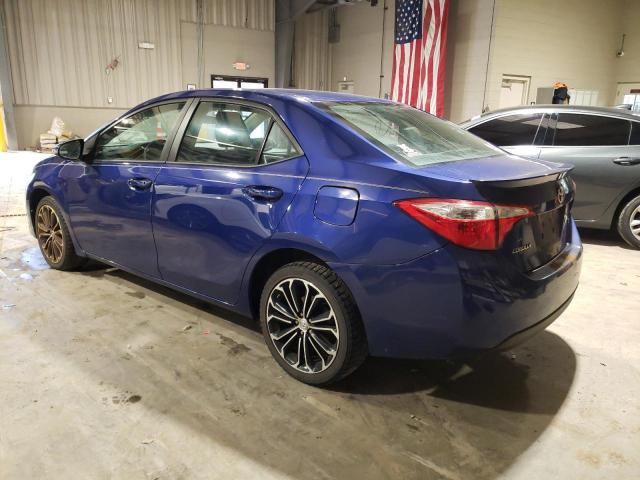Photo 2 from auction – 2015 TOYOTA COROLLA L with VIN 2T1BURHE7FC342657