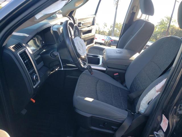 Photo 7 from auction – 2017 RAM 1500 SLT with VIN 1C6RR7LT5HS740288