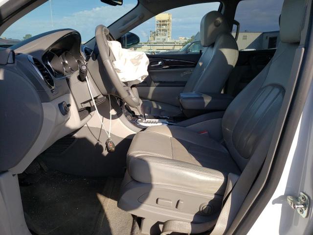 Photo 7 from auction – 2016 BUICK ENCLAVE with VIN 5GAKRBKD6GJ267787