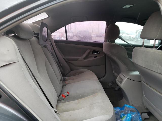 Photo 10 from auction – 2007 TOYOTA CAMRY CE with VIN 4T1BE46K77U702423