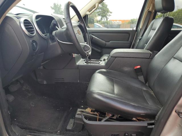 Photo 7 from auction – 2006 MERCURY MOUNTAINEE with VIN 4M2EU36E86UJ05296